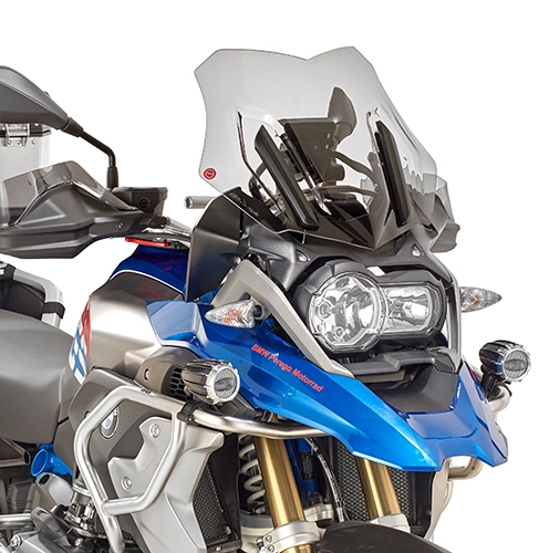 Givi D5124B szyba przyciemniana